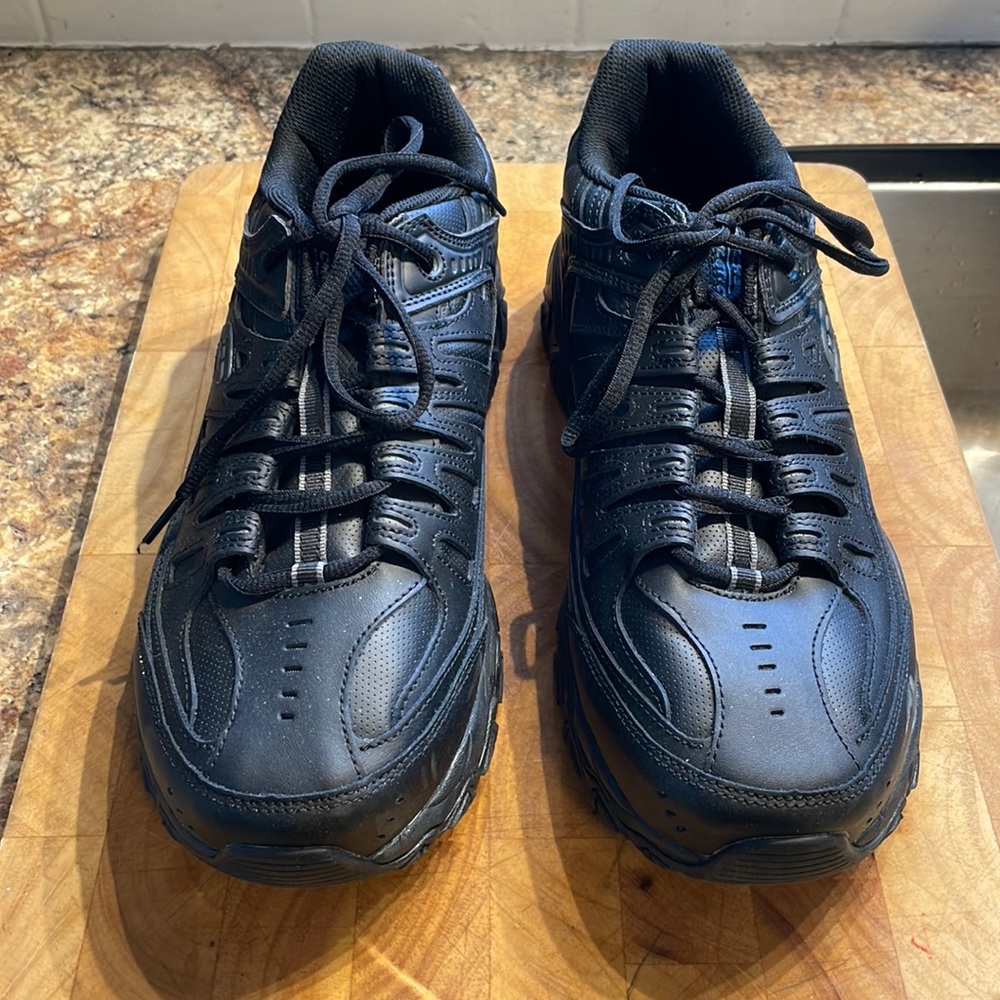 Mens Sketchers Runners